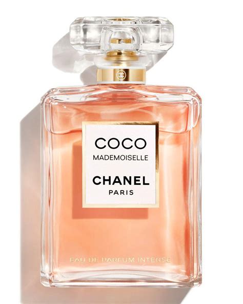 CHANEL COCO MADEMOISELLE Eau de parfum ️ online 